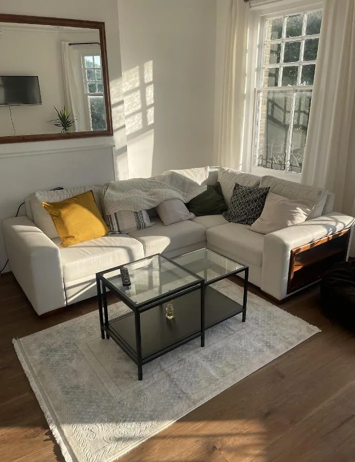 First Rate Apartment London 0*,  United Kingdom